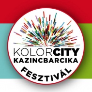 KolorCity Fesztivál 2019 Kazincbarcika KolorCity Fesztivál 2019 Kazincbarcika