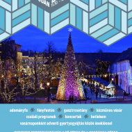 Advent Óbudán 2018 Advent Óbudán 2018
