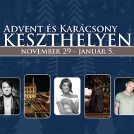 Advent és Karácsony Keszthelyen 2019 Advent és Karácsony Keszthelyen 2019