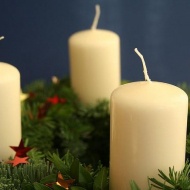 Vonyarcvashegy Adventi gyertyagyújtás 2019 Vonyarcvashegy Adventi gyertyagyújtás 2019