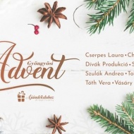 Gyöngyösi Advent 2019 Gyöngyösi Advent 2019