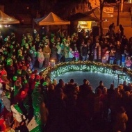 Advent a Diósgyőri Várban 2019 Advent a Diósgyőri Várban 2019