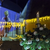 Advent negyedik hete Szentendrén 2019 Advent negyedik hete Szentendrén 2019