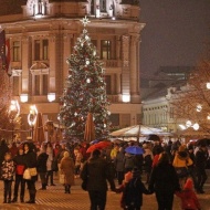 Adventi Forgatag Nyíregyháza 2019 Adventi Forgatag Nyíregyháza 2019
