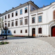 Egri Érseki Palota programok 2018 Egri Érseki Palota programok 2018