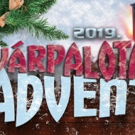 Várpalotai Advent 2018 Várpalotai Advent 2018