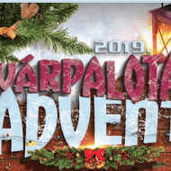 Várpalotai Advent 2019 Várpalotai Advent 2019