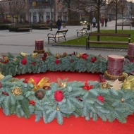 Gödöllői Adventi Napok 2019 Gödöllői Adventi Napok 2019