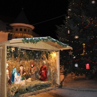 Gödöllői Adventi Napok 2018 Gödöllői Adventi Napok 2018