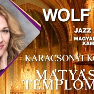 Mátyás templom adventi koncert 2019. Online jegyvásárlás Mátyás templom adventi koncert 2019. Online jegyvásárlás