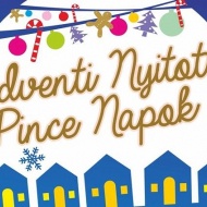 Adventi Nyitott Pince Napok Hajós 2018 Adventi Nyitott Pince Napok Hajós 2018