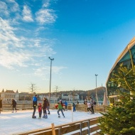 Bálna Advent 2019 Bálna Advent 2019