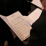 Adventi koncert Hajdúszoboszlón, kórusok közös karácsonyi hangversenye a Református Templomban Adventi koncert Hajdúszoboszlón, kórusok közös karácsonyi hangversenye a Református Templomban