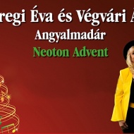 Neoton Ádám és Éva adventi koncert 2017. Online jegyvásárlás Neoton Ádám és Éva adventi koncert 2017. Online jegyvásárlás