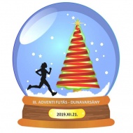 Adventi Futás 2019 Dunavarsány Adventi Futás 2019 Dunavarsány