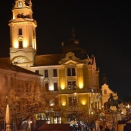 Rotary Advent 2019 Pécs Rotary Advent 2019 Pécs