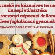 Adventi Kézműves Vásár 2019 Szolnok Adventi Kézműves Vásár 2019 Szolnok