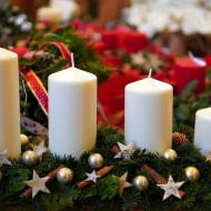Tihanyi adventi vásár 2019 Tihanyi adventi vásár 2019
