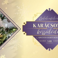 Balatonföldvár advent vásár 2019 Balatonföldvár advent vásár 2019