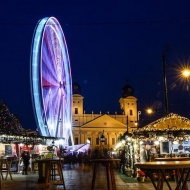 Debreceni Adventi Vásár 2019 Debreceni Adventi Vásár 2019