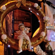 Advent Esztergomban 2019 Advent Esztergomban 2019