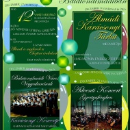Adventi vásár Balatonalmádi 2017 Adventi vásár Balatonalmádi 2017