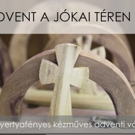 Terézvárosi Advent 2017 Terézvárosi Advent 2017