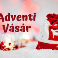 Adventi Vásár Látrány 2019. Kézműves termékek vására Adventi Vásár Látrány 2019. Kézműves termékek vására