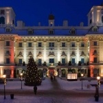 Adventi Vásár az Esterházy-kastélyban 2019 Ausztria Adventi Vásár az Esterházy-kastélyban 2019 Ausztria