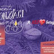 Adventi Jótékonysági Vásár a Millenárison 2018 Adventi Jótékonysági Vásár a Millenárison 2018