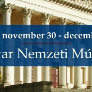 Történelmi Kézműves Vásár és Hagyományőrző Találkozó 2019. Adventi Vásár a Nemzeti Múzeumban Történelmi Kézműves Vásár és Hagyományőrző Találkozó 2019. Adventi Vásár a Nemzeti Múzeumban
