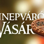 Ünnepváró vásár 2018 Ünnepváró vásár 2018