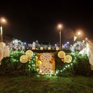 Advent Gyulán, Adventi programok a városban 2019-ben Advent Gyulán, Adventi programok a városban 2019-ben
