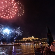 Augusztus 20-i budapesti programok 2017 Augusztus 20-i budapesti programok 2017