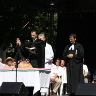 Augusztus 20. Békéscsaba 2018. Államalapító Szent István Ünnepe Augusztus 20. Békéscsaba 2018. Államalapító Szent István Ünnepe