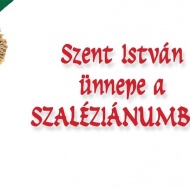 Szent István Király ünnepe Veszprém 2018 Szent István Király ünnepe Veszprém 2018