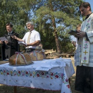 Szent István Napok 2019 Szigetmonostor Szent István Napok 2019 Szigetmonostor