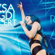 Rúzsa Magdi koncert Bogács, ingyenes szezonzáró rendezvény Rúzsa Magdi koncert Bogács, ingyenes szezonzáró rendezvény