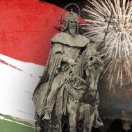 Államalapító Szent István Ünnepe Oroszlány 2018 Államalapító Szent István Ünnepe Oroszlány 2018