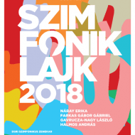 Egri programok 2018. augusztus 20. SZIMFONIK LÁJK különleges ünnepi koncert a Dobó téren Egri programok 2018. augusztus 20. SZIMFONIK LÁJK különleges ünnepi koncert a Dobó téren