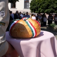Augusztus 20-ai Városi ünnepség Nagymaros 2019 Augusztus 20-ai Városi ünnepség Nagymaros 2019
