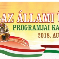 Kaposvár augusztus 20. programok 2018 Kaposvár augusztus 20. programok 2018