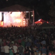 Augusztus 20 Bogácson, szezonzáró élő nagykoncert és tűzijáték a Rendezvényparkban Augusztus 20 Bogácson, szezonzáró élő nagykoncert és tűzijáték a Rendezvényparkban