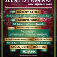 Augusztus 20. Ózd 2018 Augusztus 20. Ózd 2018