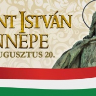Augusztus 20 Cegléd 2018. Szent István ünnepi programok Augusztus 20 Cegléd 2018. Szent István ünnepi programok