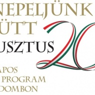 Augusztus 20 Csepel 2018 Augusztus 20 Csepel 2018