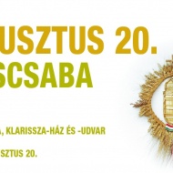 Augusztus 20 Piliscsaba 2018 Augusztus 20 Piliscsaba 2018