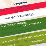 Augusztus 20 Berhida 2018 Augusztus 20 Berhida 2018