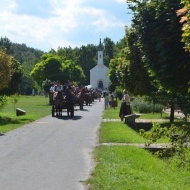 Szobori búcsú Ópusztaszer 2019 Szobori búcsú Ópusztaszer 2019