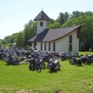 Motoros Búcsú 2020. Kerékpáros és Motoros Zarándoklat Motoros Búcsú 2020. Kerékpáros és Motoros Zarándoklat